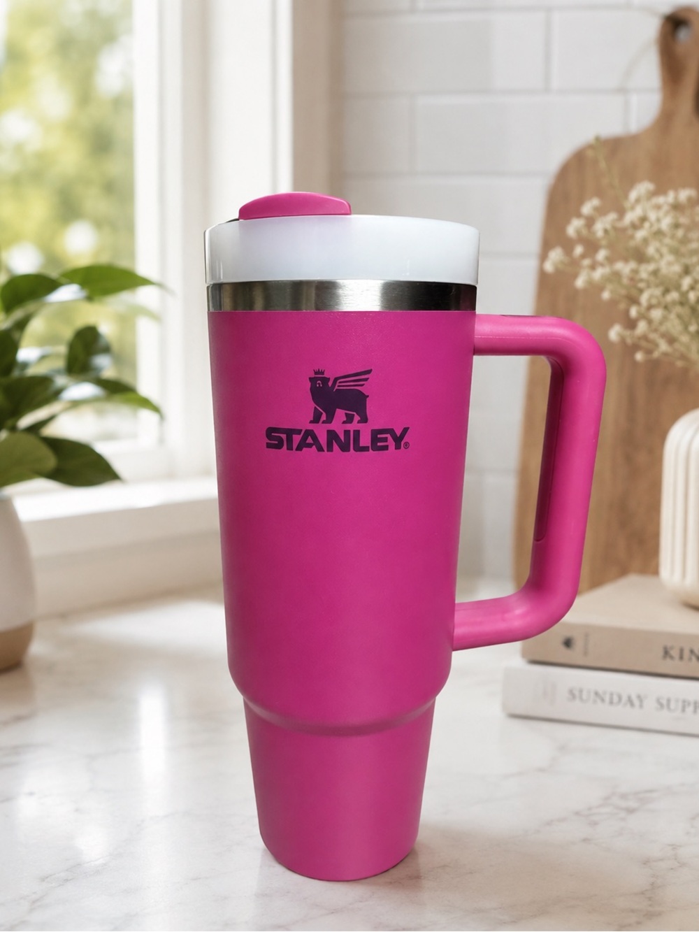 30oz Stanley Quencher